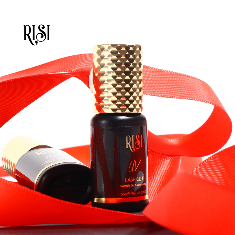 Eyelash Extension Uv - Free 1 S Fast Drying Strong