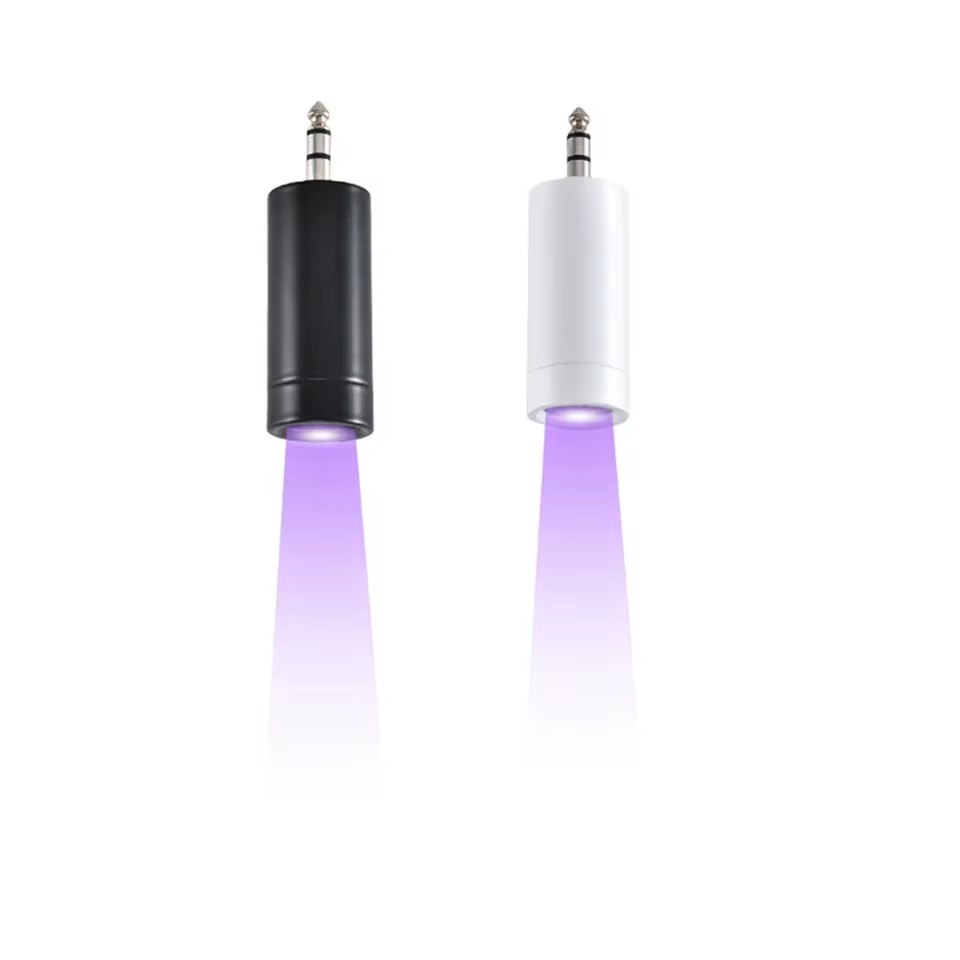 5W 10W Lash UV Curing Lamp hea - Eyelash Extension Uv ulasan dan harga