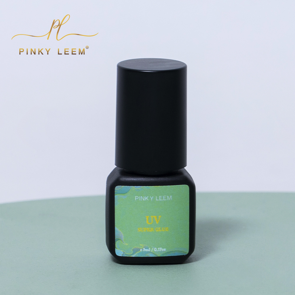 pinky leem new tech led 0.5s u - Eyelash Extension Uv ulasan dan harga