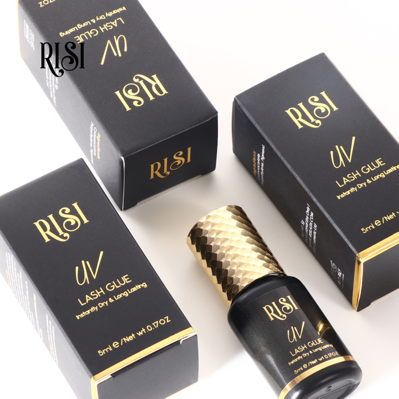 Free 1 S Fast Drying Strong Lo - Eyelash Extension Uv ulasan dan harga