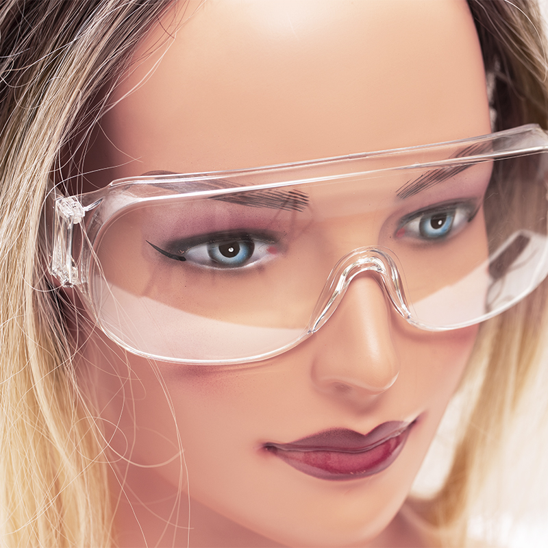 UV Protective Glasses For Fals - Eyelash Extension Uv ulasan dan harga