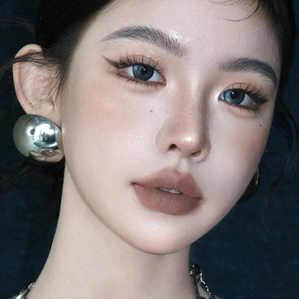 5 Pairs Natural Lower Lashes C - Eyelash Extension Korean Style ulasan dan harga